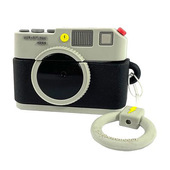 Mojipower Camera Custodia-image