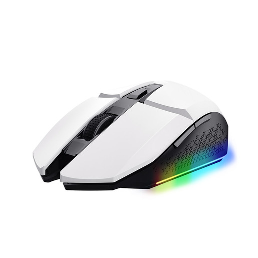 Image of GXT110W FELOX WIRELESS MOUSE White