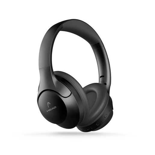 Image of HEAD HDTW04 cuffia e auricolare Con cavo e senza cavo A Padiglione Chiamate/Musica/Sport/Tutti i giorni Bluetooth Nero