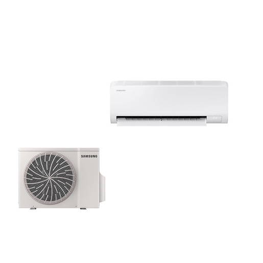 Image of Samsung Climatizzatore fisso Luzon S2 Monosplit 9000 BTU