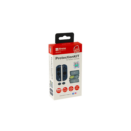 Image of Xtreme 95602 accessorio di controller da gaming Kit di protezione