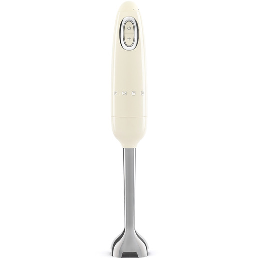 Smeg Frullatore Immersione 50's Style – Panna LUCIDO – HBF11CREU