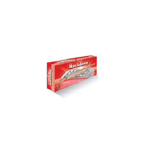 Image of Imperia Raviolamp 36 ravioli Classici Stampo per ravioli