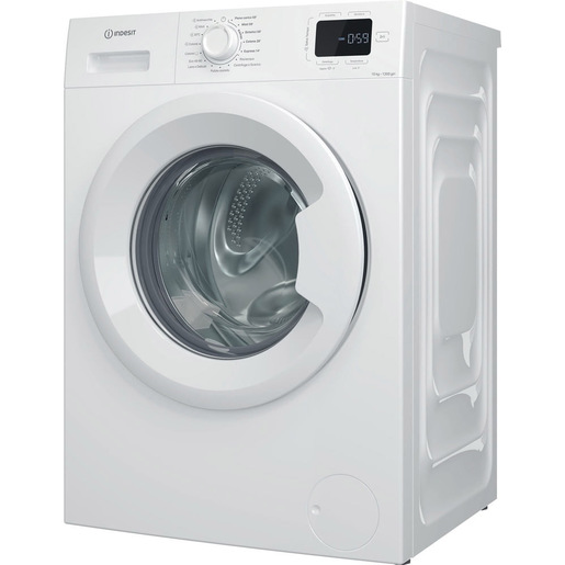 Image of Indesit Lavatrice a libera installazione IM 1072 MY TIME IT - IM 1072 MY TIME IT