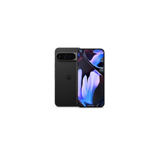 Google Pixel 9 Pro XL - Smartphone Android con Gemini, sistema a tripla fotocamera posteriore, batteria con 24 ore di autonomia e display Super Actua