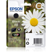 Epson Daisy Cartuccia Nero-image