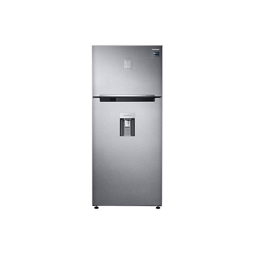 Image of Samsung RT53K665PSL frigorifero Doppia Porta Libera installazione con