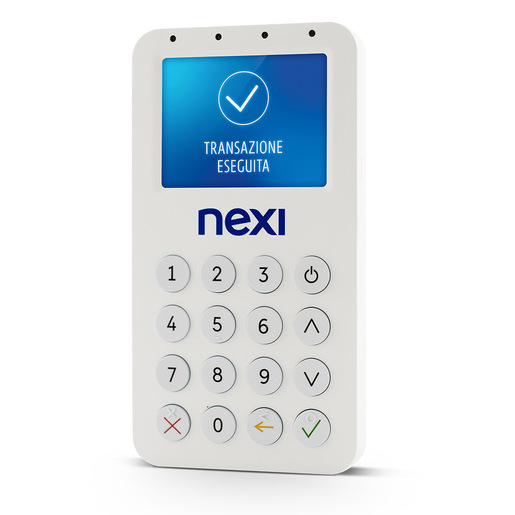 Nexi Mobile POS