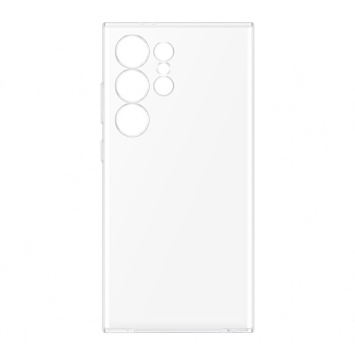 Samsung GPFPS928SAAWY custodia per cellulare 17,3 cm (6.8'') Cover Trasparente