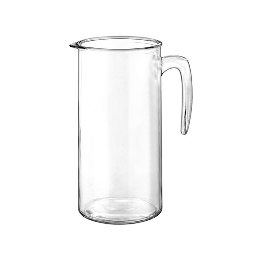 Pengo 6144200 caraffa, brocca e bottiglia 1,1 L Trasparente