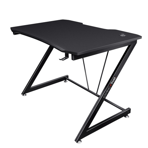 Image of        GXT711X DOMINUS DESK Black