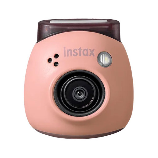 Image of Fujifilm Pal 1/5'' 2560 x 1920 Pixel 2560 x 1920 mm CMOS Rosa