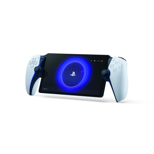 Image of Sony PlayStation Portal Remote Player per Console PS5