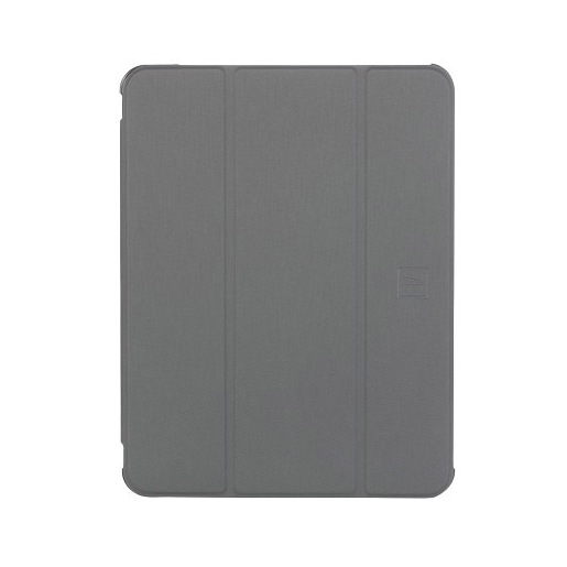 Image of Tucano IPDA11M2ST-G custodia per tablet 27,9 cm (11'') Custodia a libro Grigio