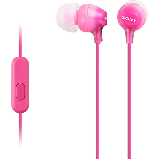 Image of MDREX15APPI.CE7 Rosa