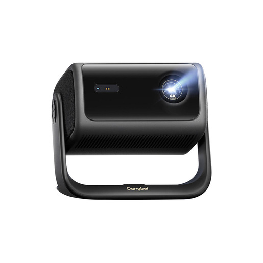 Image of Dangbei MP1 MAX DLP UHD 4K (3840x2160) Compatibilità 3D Grigio