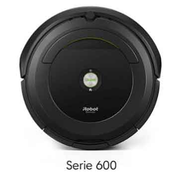 Serie Roomba