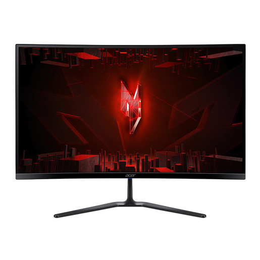 Acer ED0 ED270U S3 Monitor PC 68,6 cm (27'') 2560 x 1440 Pixel Wide Quad HD LED Nero
