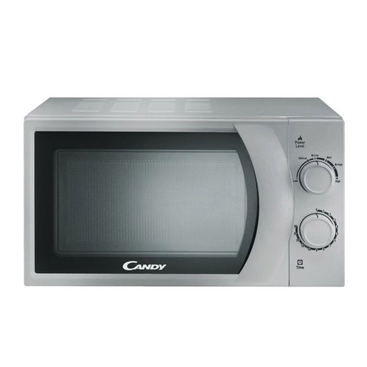 Image of Candy CMW2070S forno a microonde Superficie piana Solo microonde 20 L