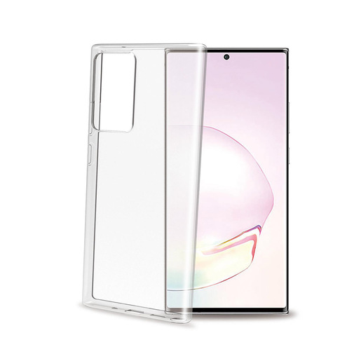 Image of Celly GELSKIN922 custodia per cellulare 17 cm (6.7'') Cover Trasparente
