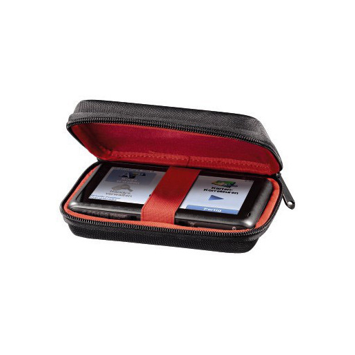 Image of Hama Borsa universale x navigatori ''Volcano'' S3