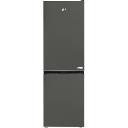Image of Beko B5RCNA366HG: Frigorifero Combinato, Total No-Frost, 59.5 cm