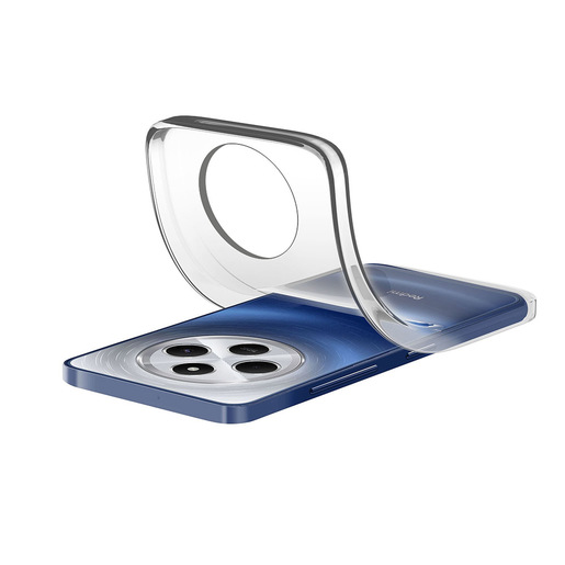 Image of Cellularline Soft - Redmi 14C Custodia in gomma morbida