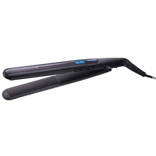 Image of Remington S6505 Piastra per capelli Caldo Nero