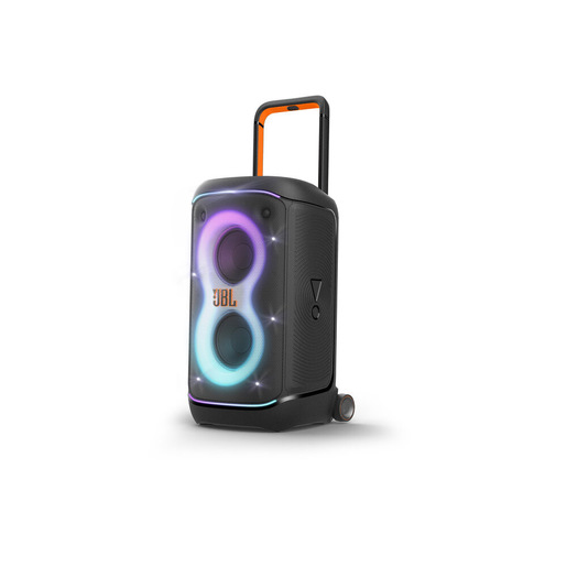 Image of JBL PartyBox 520 Altoparlante da festa Nero 400 W