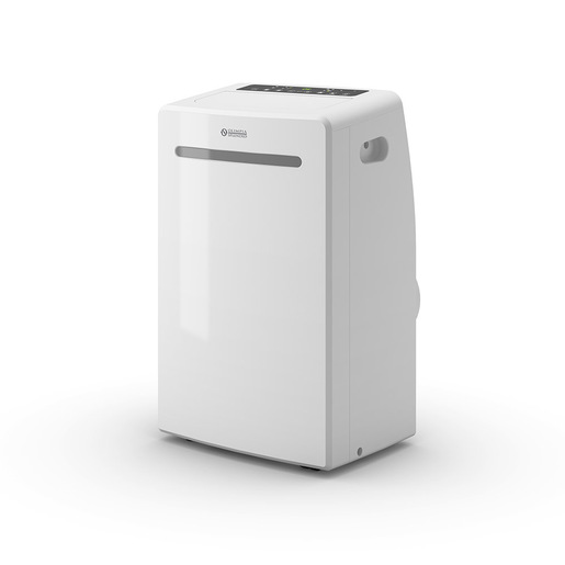 Olimpia Splendid Dolceclima Aira 12 S NW condizionatore portatile Bianco