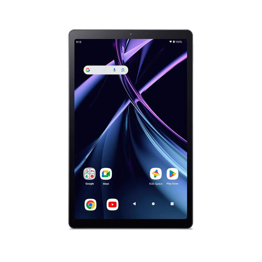 Image of Acer Iconia A10-M1 - METAL 64GB Allwinner 25,6 cm (10.1'') 4 GB Wi-Fi 6 (802.11ax) Android 14 Argento