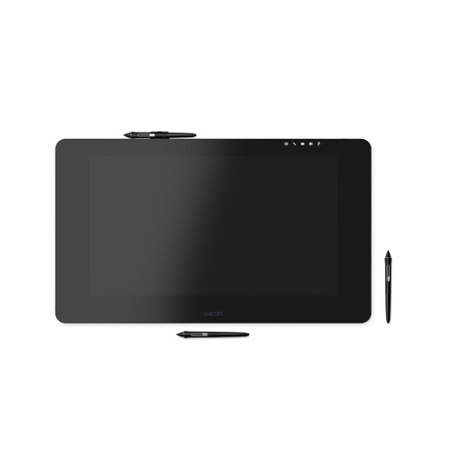 Image of Wacom Cintiq Pro 24 tavoletta grafica Nero 5080 lpi (linee per pollice