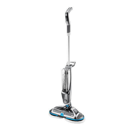 Image of Bissell Lavapavimenti SpinWave Cordless