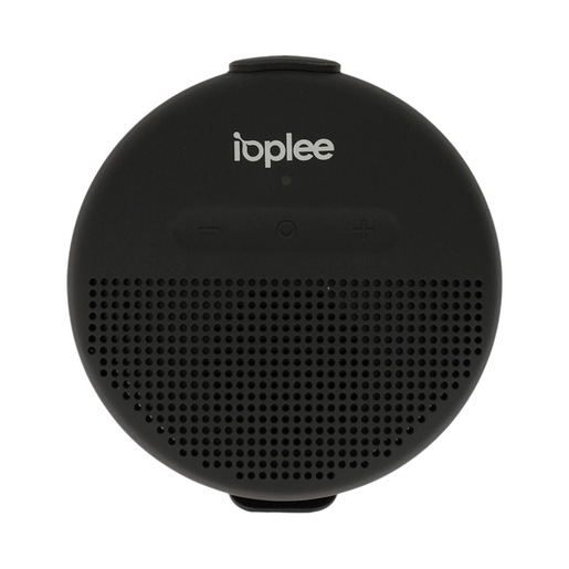 Image of IOPLEE IOPEXTMSPKB640 altoparlante portatile e per feste Altoparlante da festa Nero 5 W