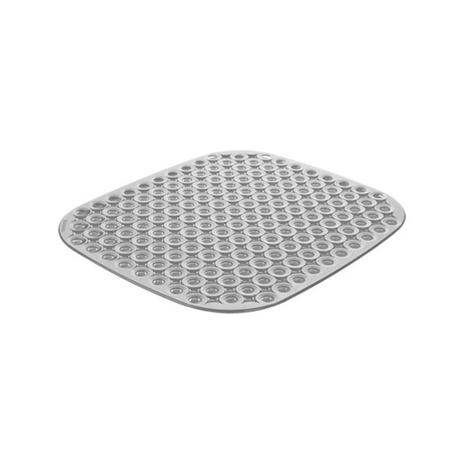 Image of Tescoma Tappeto lavello 32x28 cm grigio Clean Kit