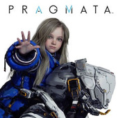 Pragmata Playstation 5