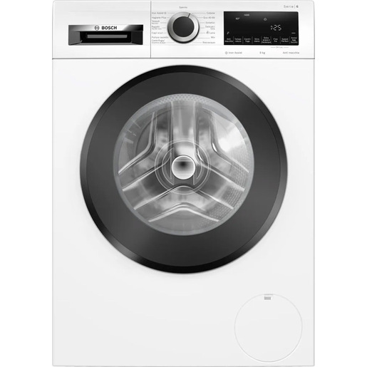 Image of Bosch Serie 6 WGG144Z7IT lavatrice Caricamento frontale 9 kg 1400 Giri