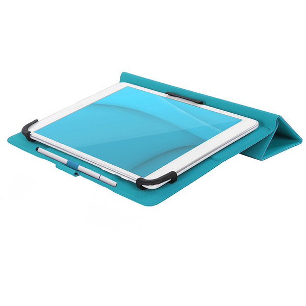 CELLONIC Custodia Universale Nylon Blu per Tablet da 10,1 Pollici - Cover Protet