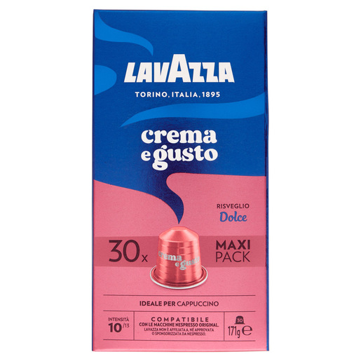 Image of Lavazza 7030 Capsule caffè