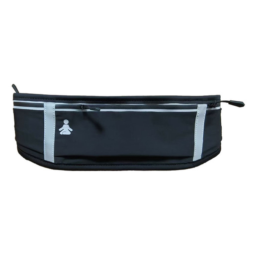 Image of FITPADDY FITBELTBK marsupio Lycra, Rete Blu
