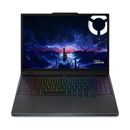 Image of Lenovo Legion 5 15IAX10 Intel Core Ultra 7 255HX Computer portatile 38,4 cm (15.1'') WQXGA 32 GB DDR5-SDRAM 1 TB SSD NVIDIA GeForce RTX 5070 Wi-Fi 7 (8