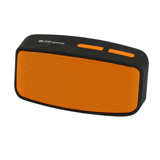 Image of Xtreme Mini altoparlante Kappa Bluetooth 3.0 con doppio