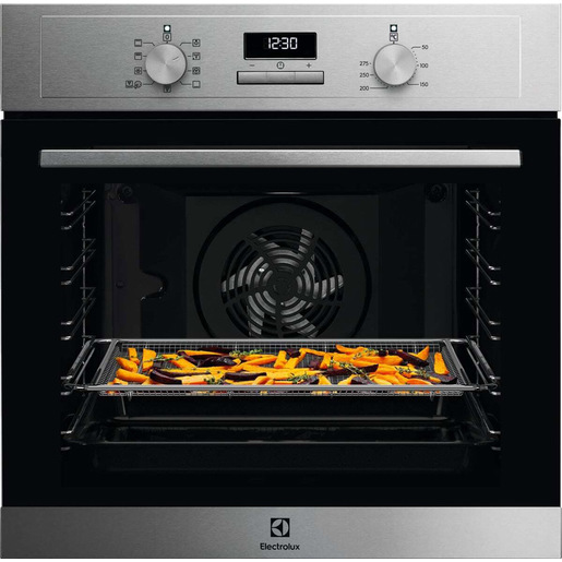 Image of Electrolux EOM3H04X Forno Multifunzione SurroundCook® 500