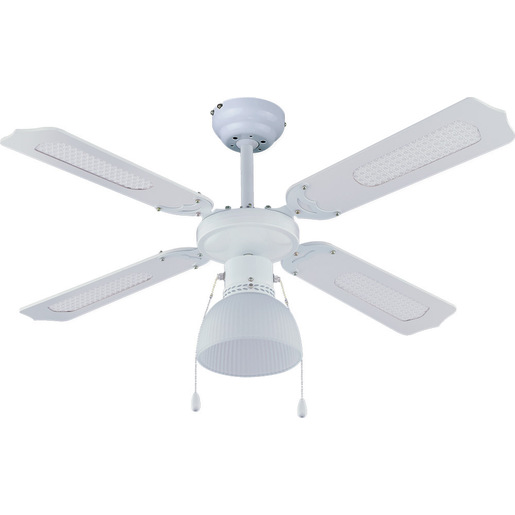 Smartway WHCF105W1L ventilatore Bianco