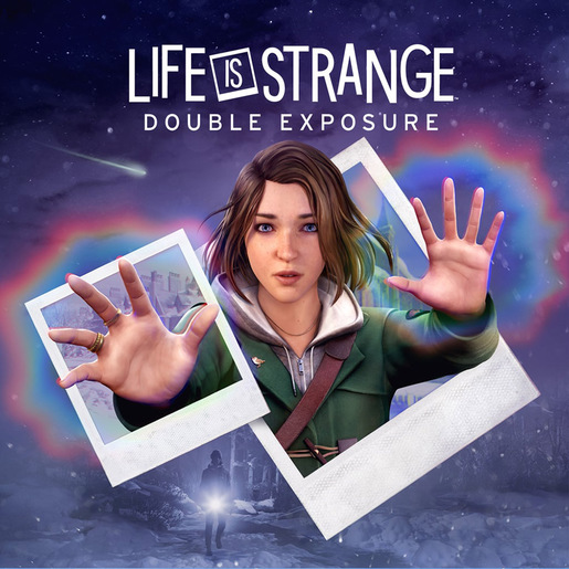 Image of Square Enix Life is Strange: Double Exposure, PS5