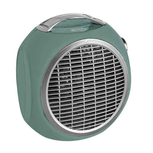 Image of Termoventilatore POP Verde