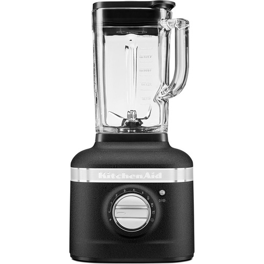 Image of KitchenAid 5KSB4026EBK 1,4 L Frullatore da tavolo 1200 W Nero