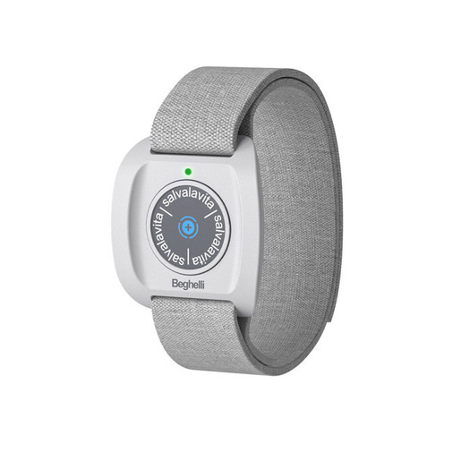 Image of Beghelli Salvalavita Phone Band Plus