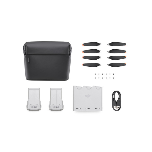 Image of DJI Mini 3 Pro Fly More Kit ricambi e accessorio per droni