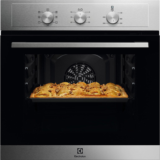 Image of Electrolux EOH2H00BX Forno Multifunzione Serie 300